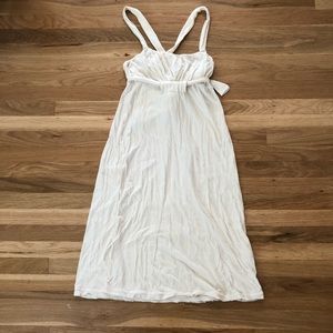 James Perse Cotton Dress